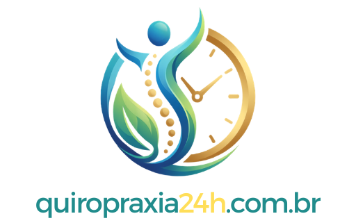Quiropraxia 24h