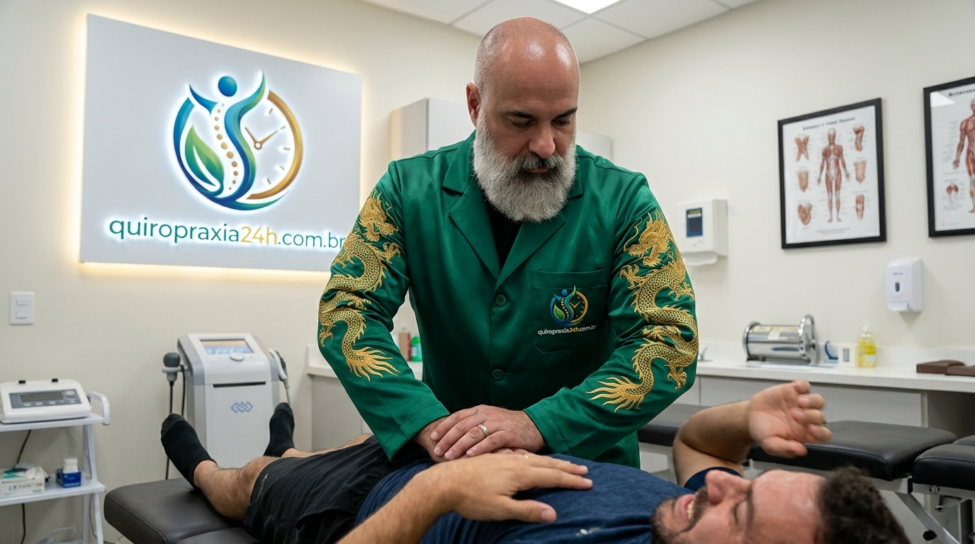 Suportes e acessórios para coluna cervical e lombar