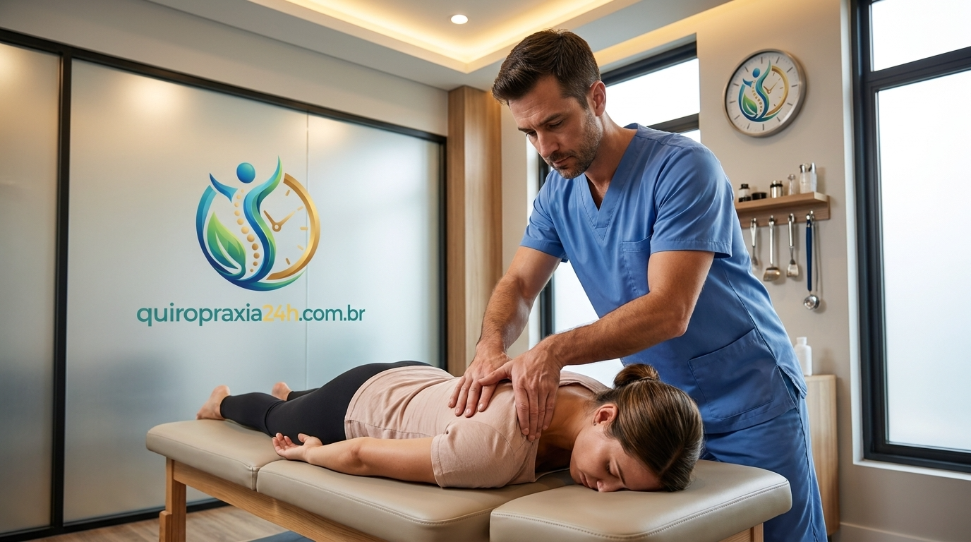 Como escolher equipamentos de quiropraxia com bom custo-benefício?