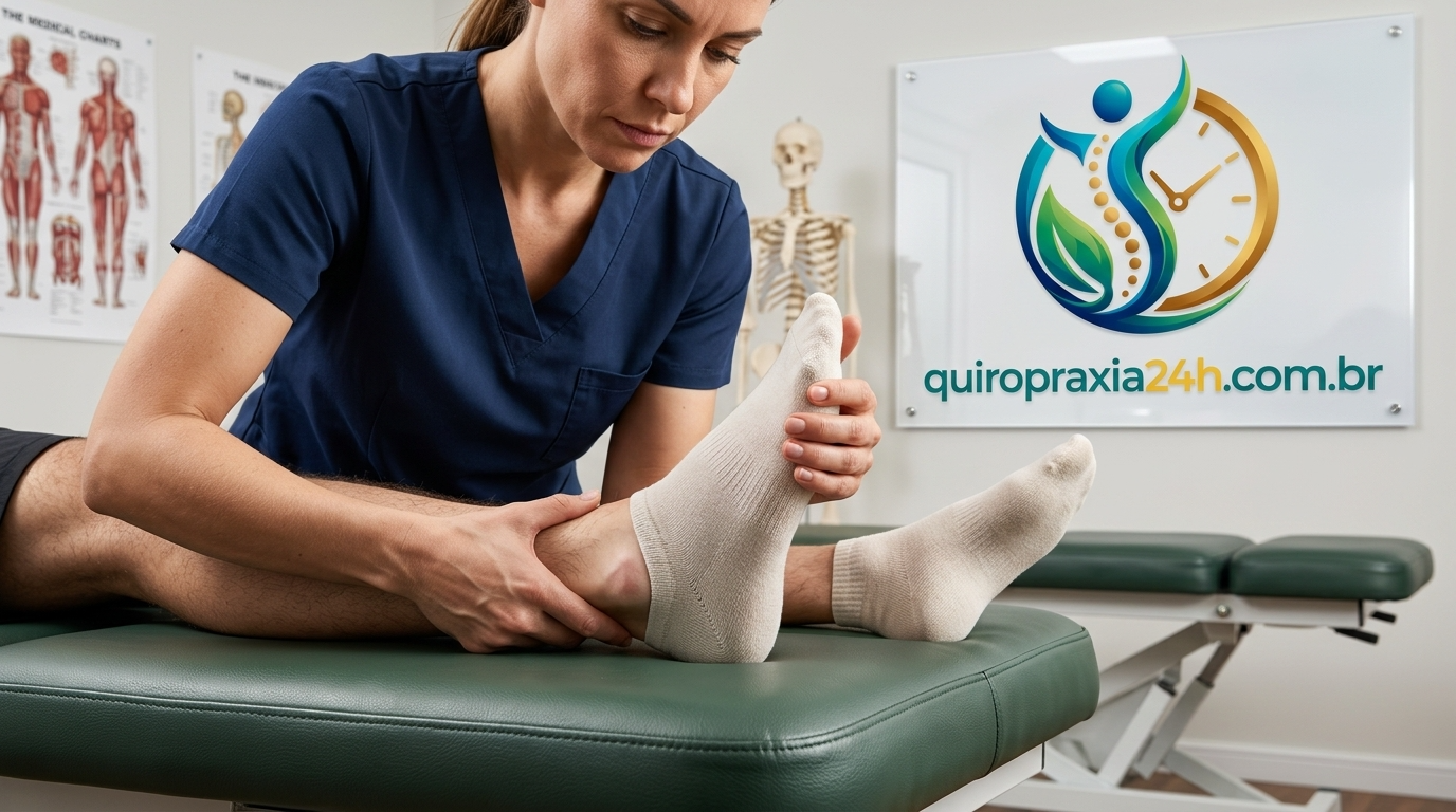 Cuidados na escolha de equipamentos para quiropraxia e saúde musculoesquelética