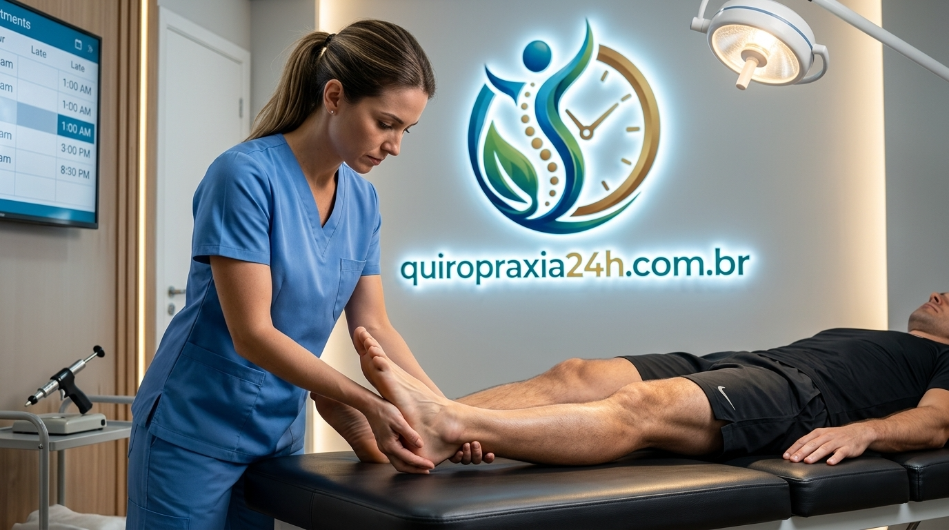 Autocuidado e prevenção na quiropraxia para saúde musculoesquelética