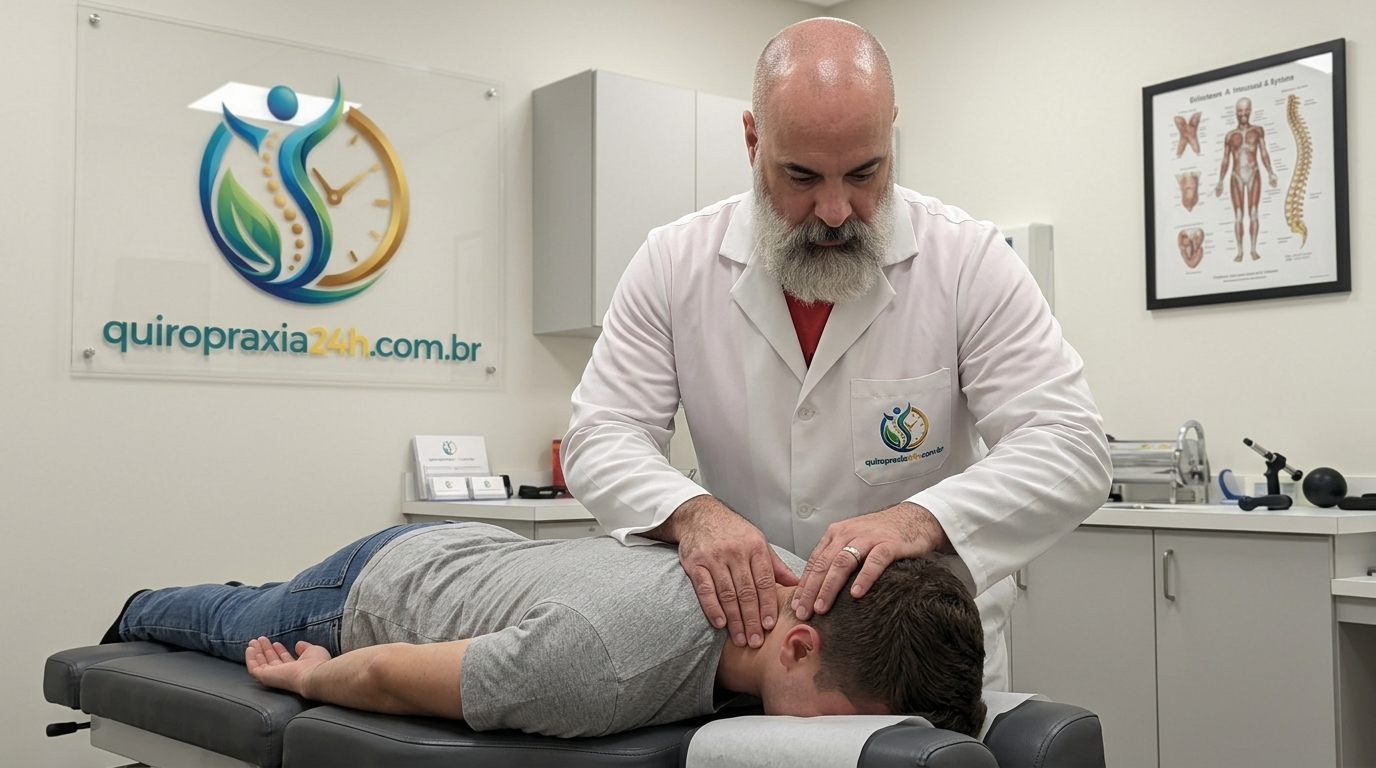 Orientações para saúde da coluna e uso de acessórios