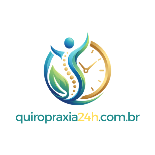 Quiropraxia 24h