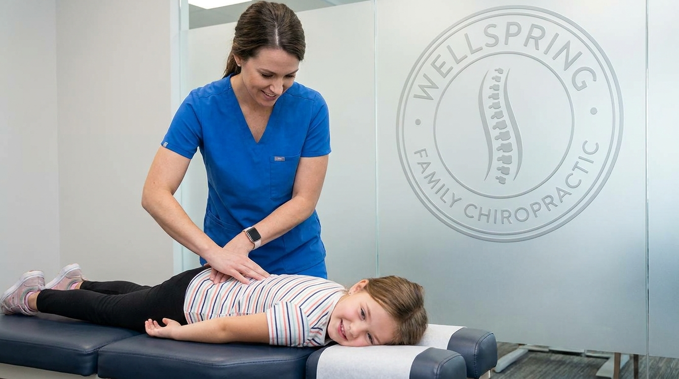 Profissionais da estética com dor cervical ocupacional podem usar quiropraxia?