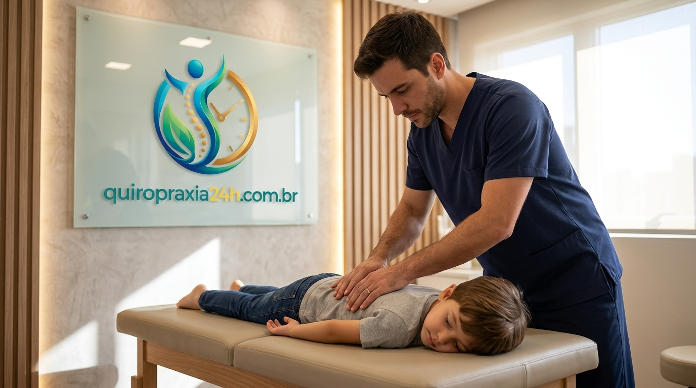 Pode fazer exercício depois da quiropraxia?