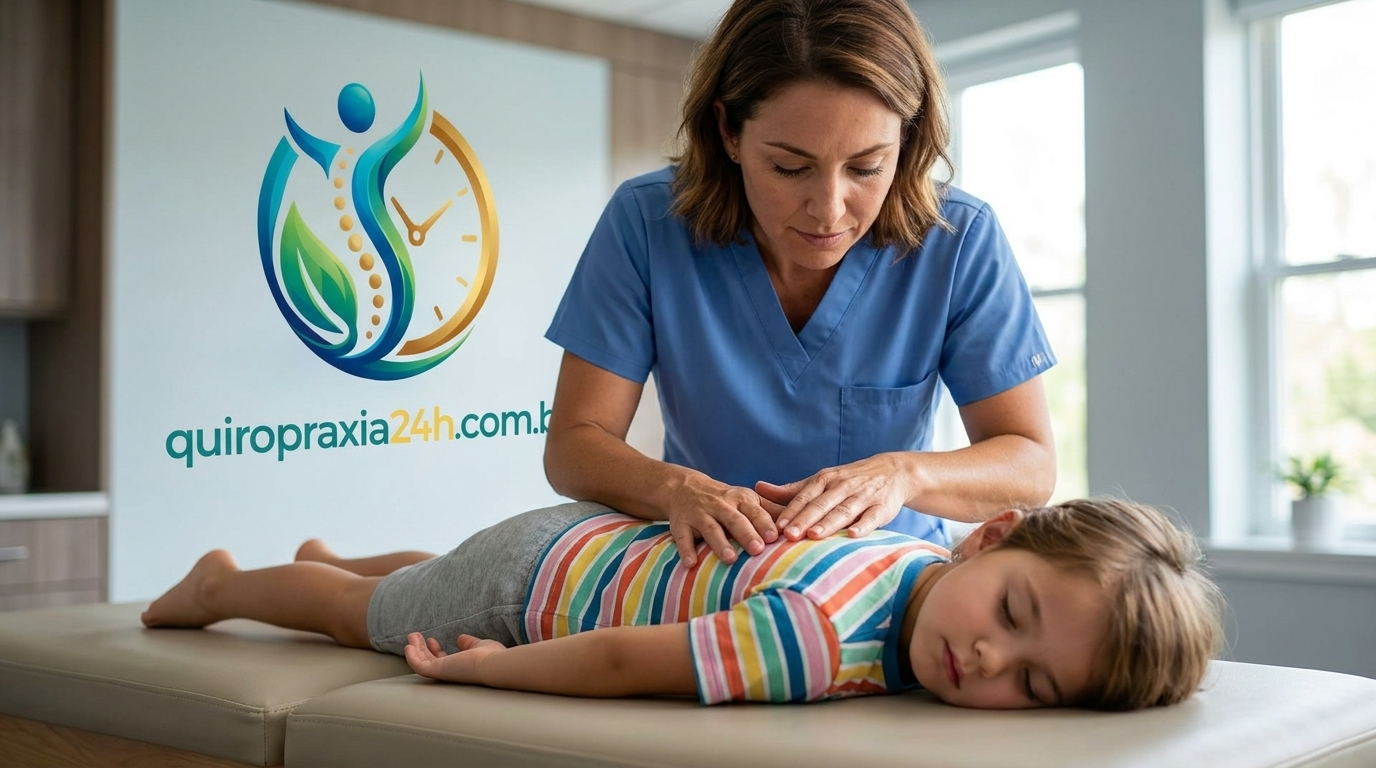 Como se chama corretamente o profissional que aplica quiropraxia?