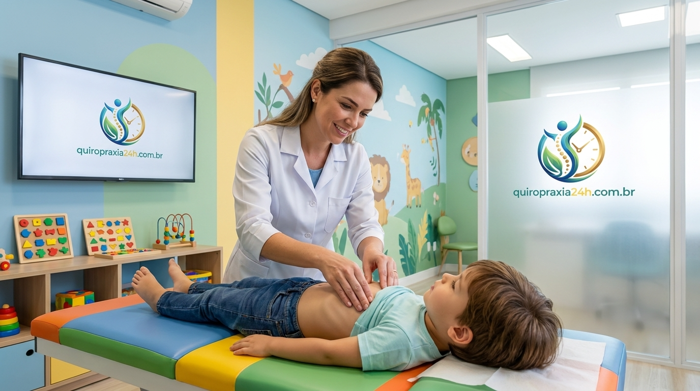 Praticantes de musculação com rigidez cervical podem fazer quiropraxia?