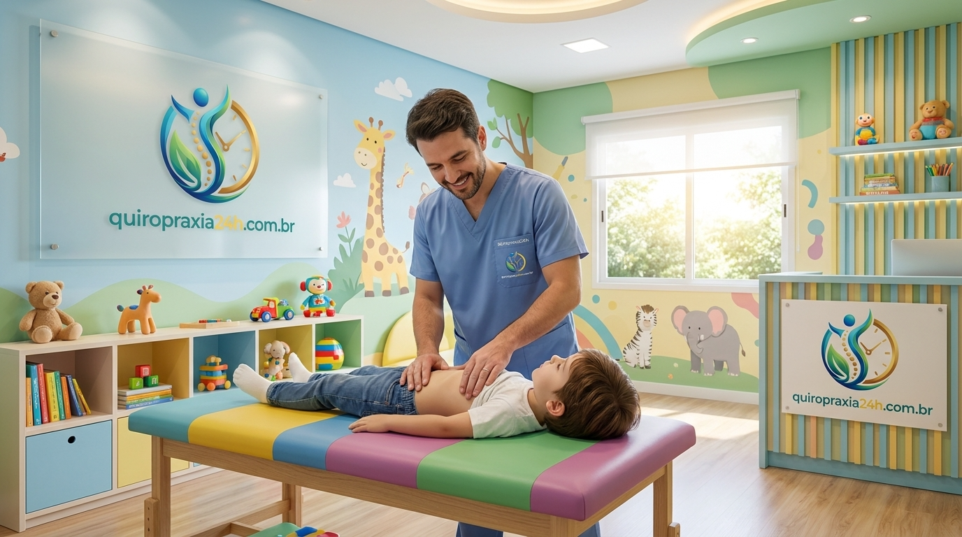Dispositivo corretor postural auxiliando na postura