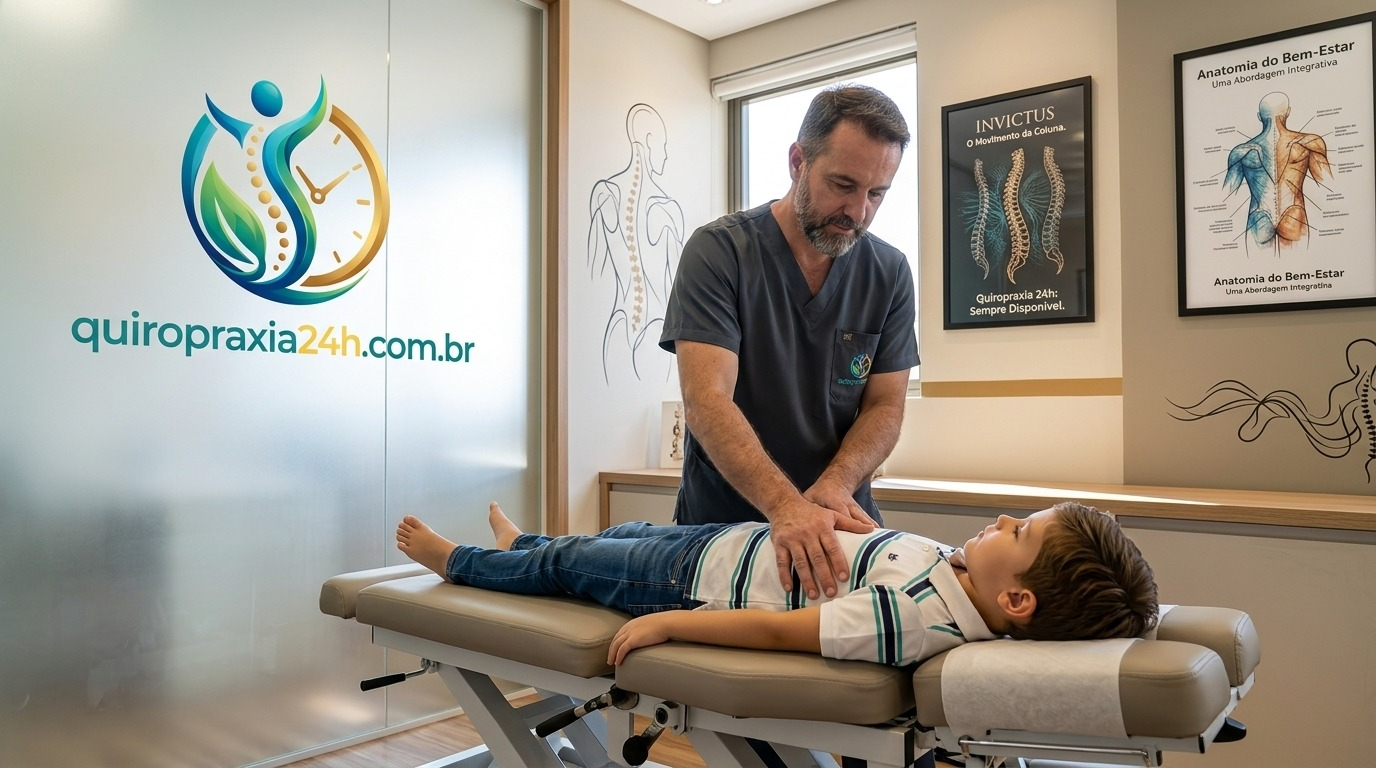 Saúde musculoesquelética e sobrecarga postural