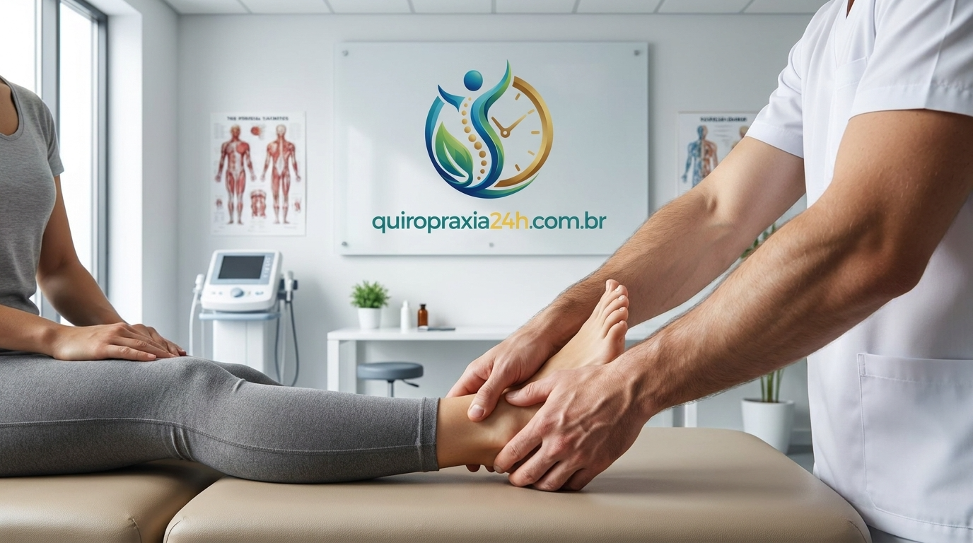 Postura e dor cervical ao usar notebook no colo