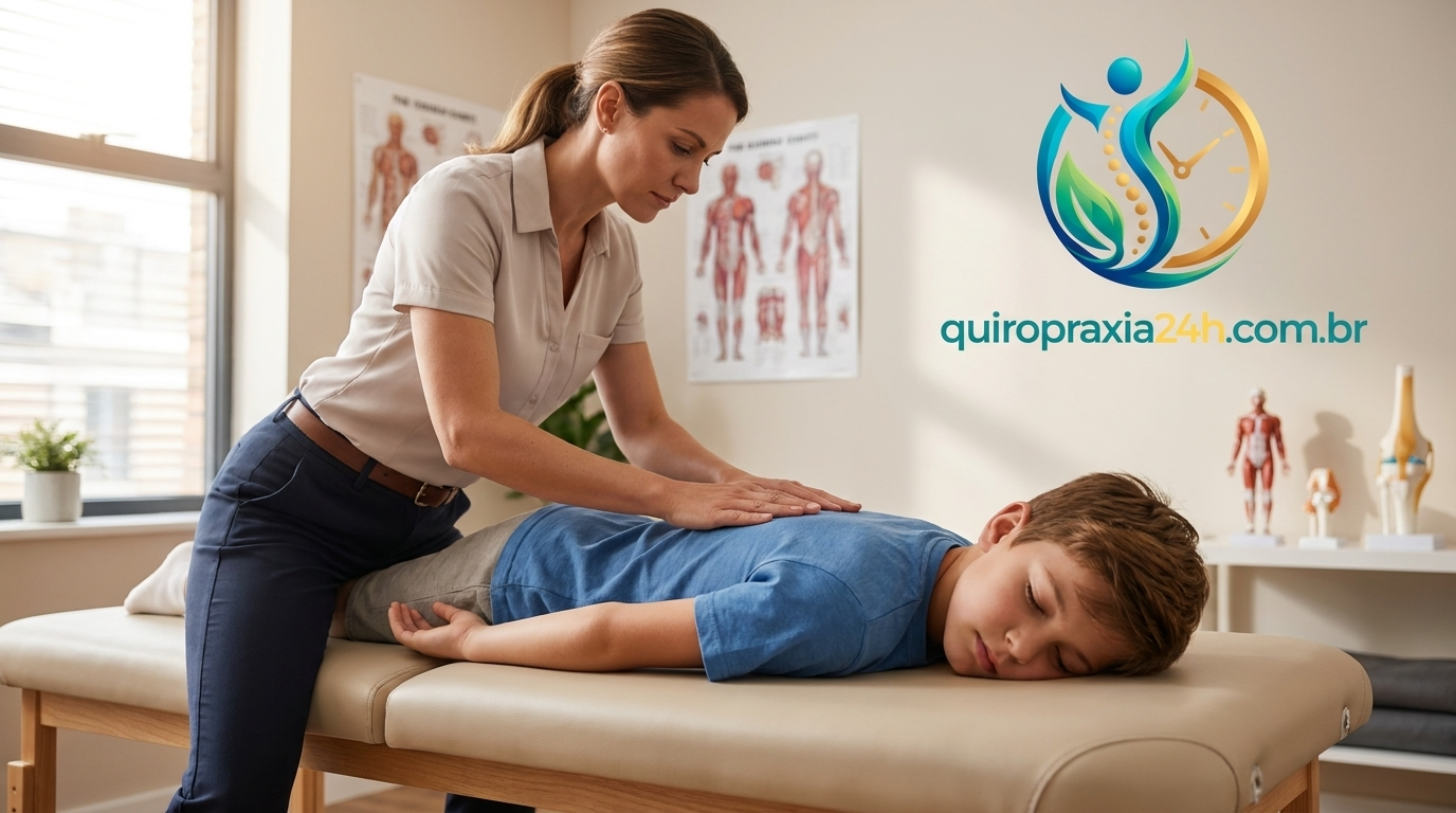 Formação em quiropraxia confiável e saúde musculoesquelética