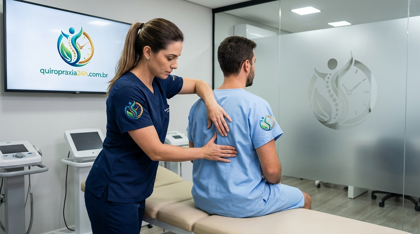 Estratégias para precificação em quiropraxia e saúde musculoesquelética