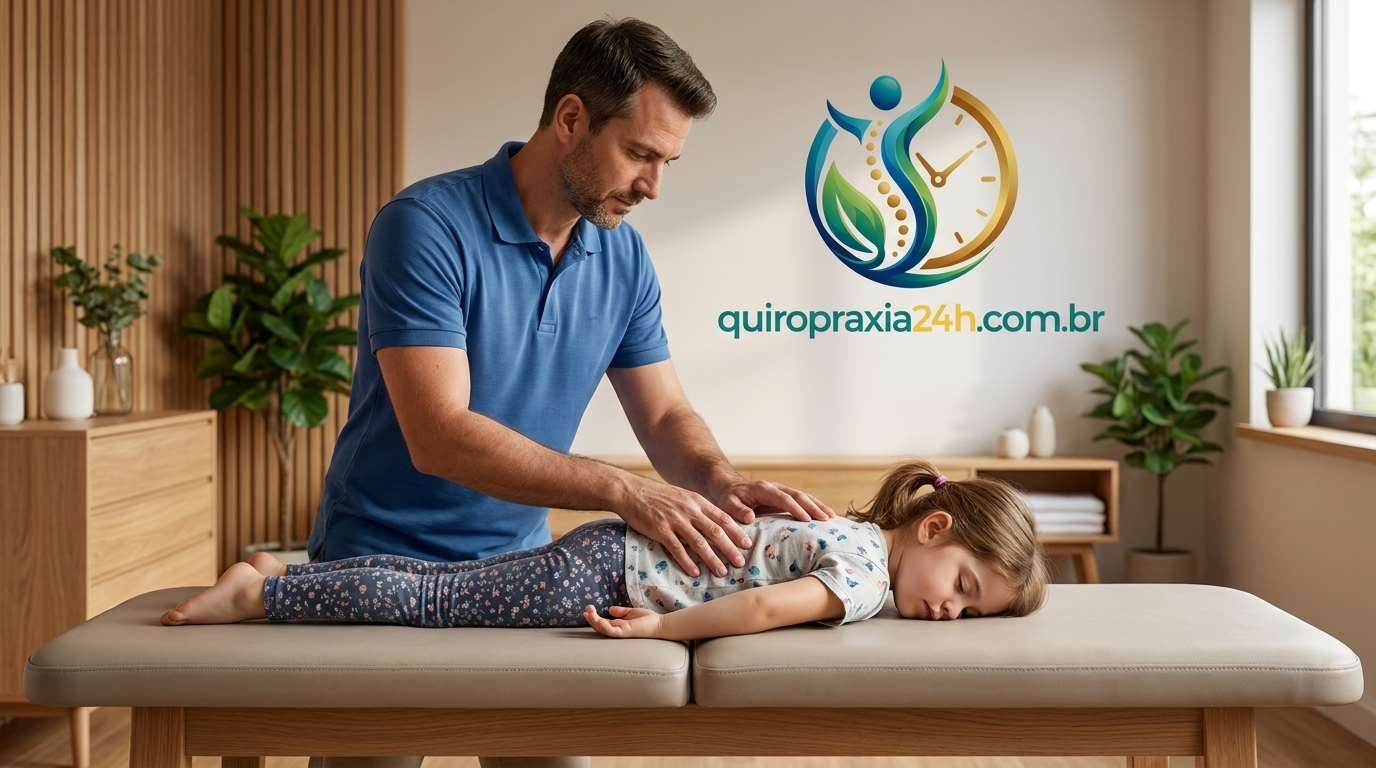 Avaliação de riscos e benefícios na quiropraxia cervical