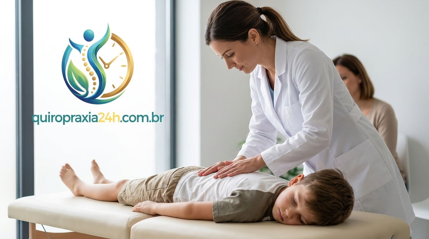 Cuidados com a postura cervical ao usar dispositivos móveis