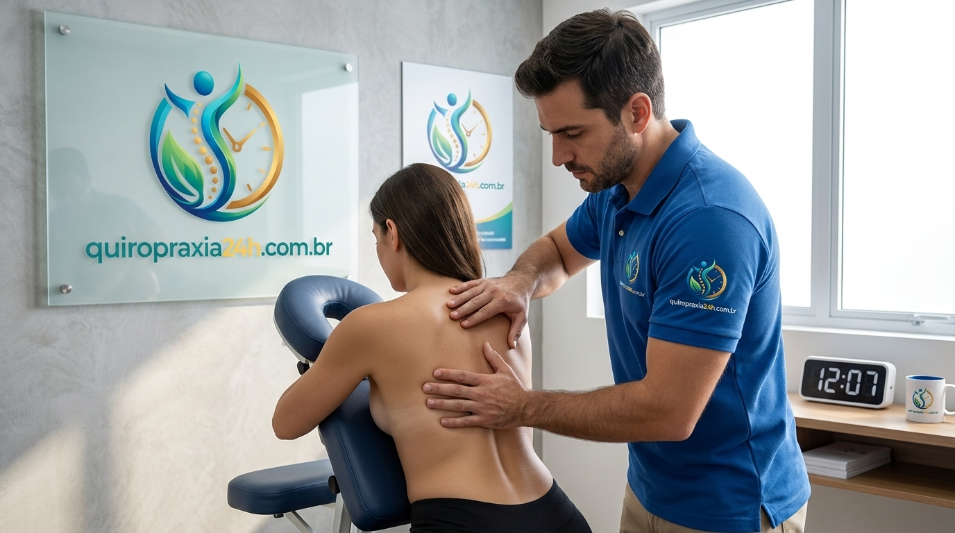 Mobilidade e postura na cervicalgia com rigidez matinal