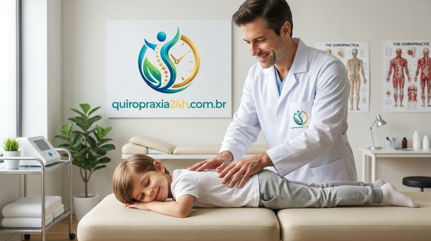 Alívio da dor e rigidez com quiropraxia