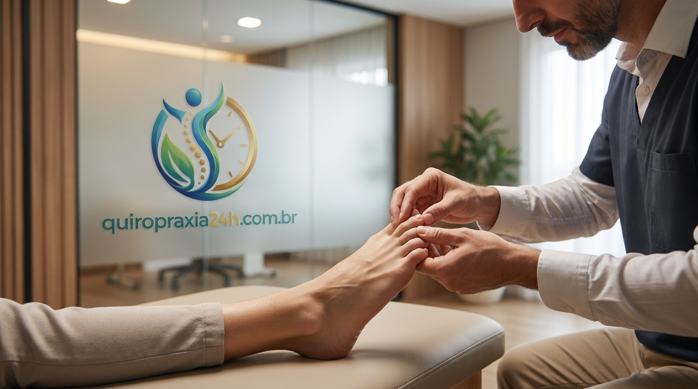 Prevenção e qualidade de vida para saúde lombar
