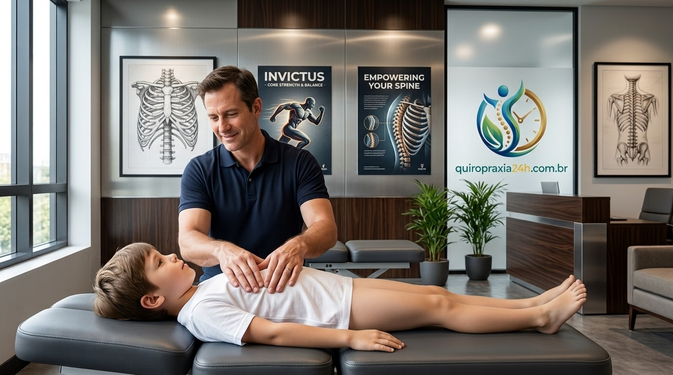 Hábitos para saúde da coluna cervical